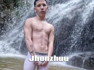 Jhonzhuu