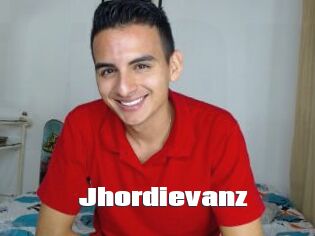 jhordievanz The hot porn
