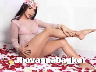 Jhovannabayker