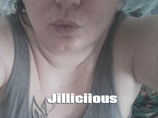 Jilliciious