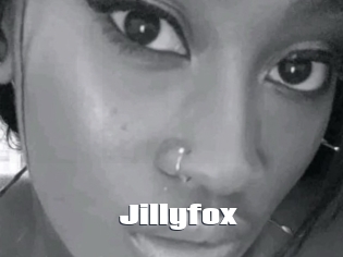 Jillyfox