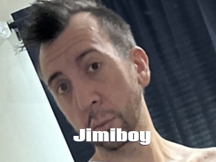 Jimiboy