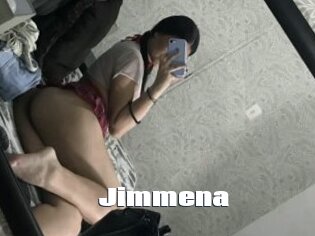 Jimmena