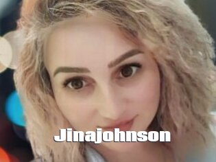 Jinajohnson