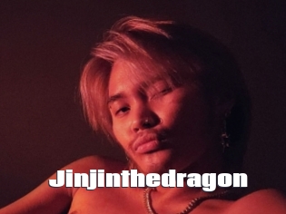 Jinjinthedragon