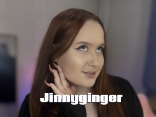 Jinnyginger