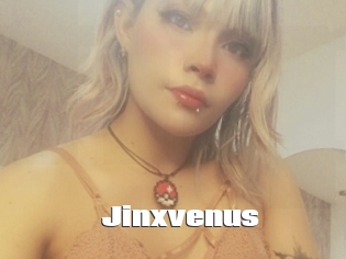 Jinxvenus