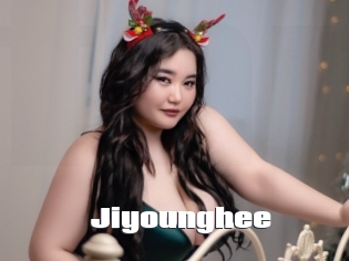 Jiyounghee