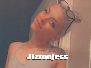 Jizzonjess