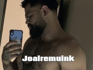 Joalremuink