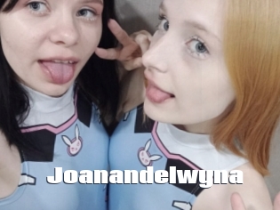 Joanandelwyna