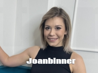 Joanbinner