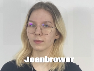 Joanbrower