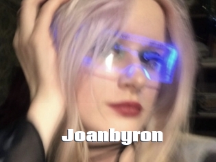 Joanbyron