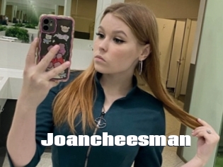 Joancheesman