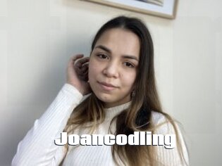 Joancodling