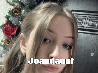 Joandaunt