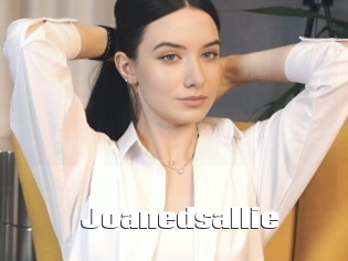 Joanedsallie