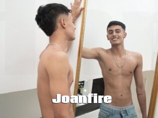 Joanfire