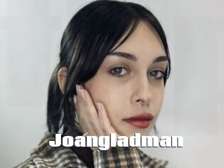 Joangladman