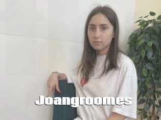 Joangroomes