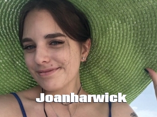 Joanharwick