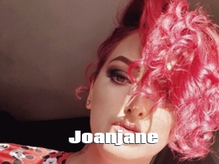 Joanjane