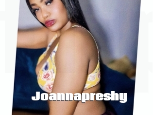 Joannapreshy