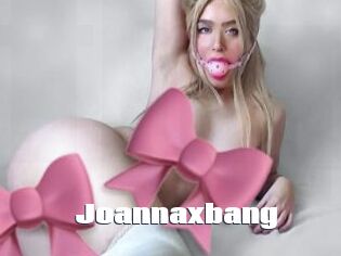 Joannaxbang