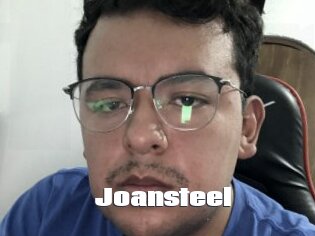 Joansteel