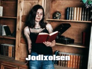 Jodixolsen