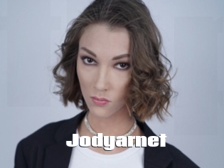 Jodyarnet