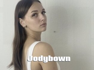 Jodybown