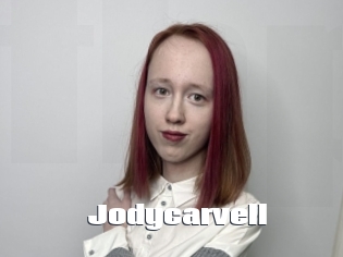 Jodycarvell