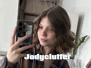 Jodyclutter