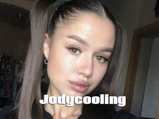 Jodycooling