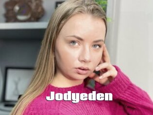 Jodyeden