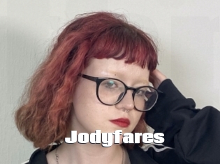 Jodyfares