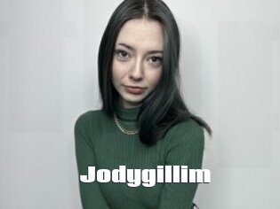 Jodygillim