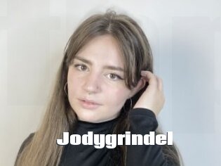 Jodygrindel