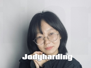 Jodyharding