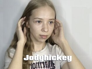 Jodyhickey