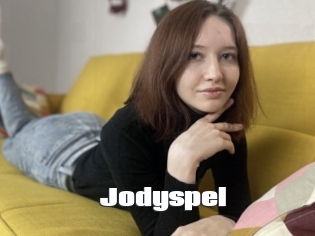 Jodyspel