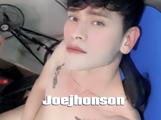 Joejhonson