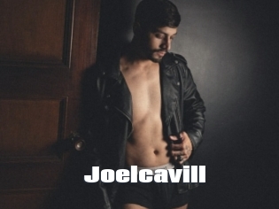 Joelcavill