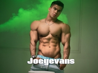 Joeyevans