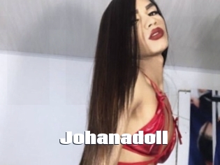 Johanadoll