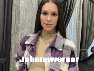 Johanawerner