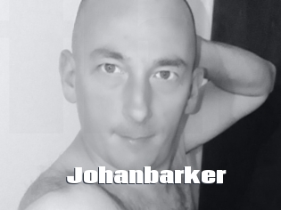 Johanbarker