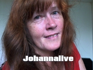 Johannalive